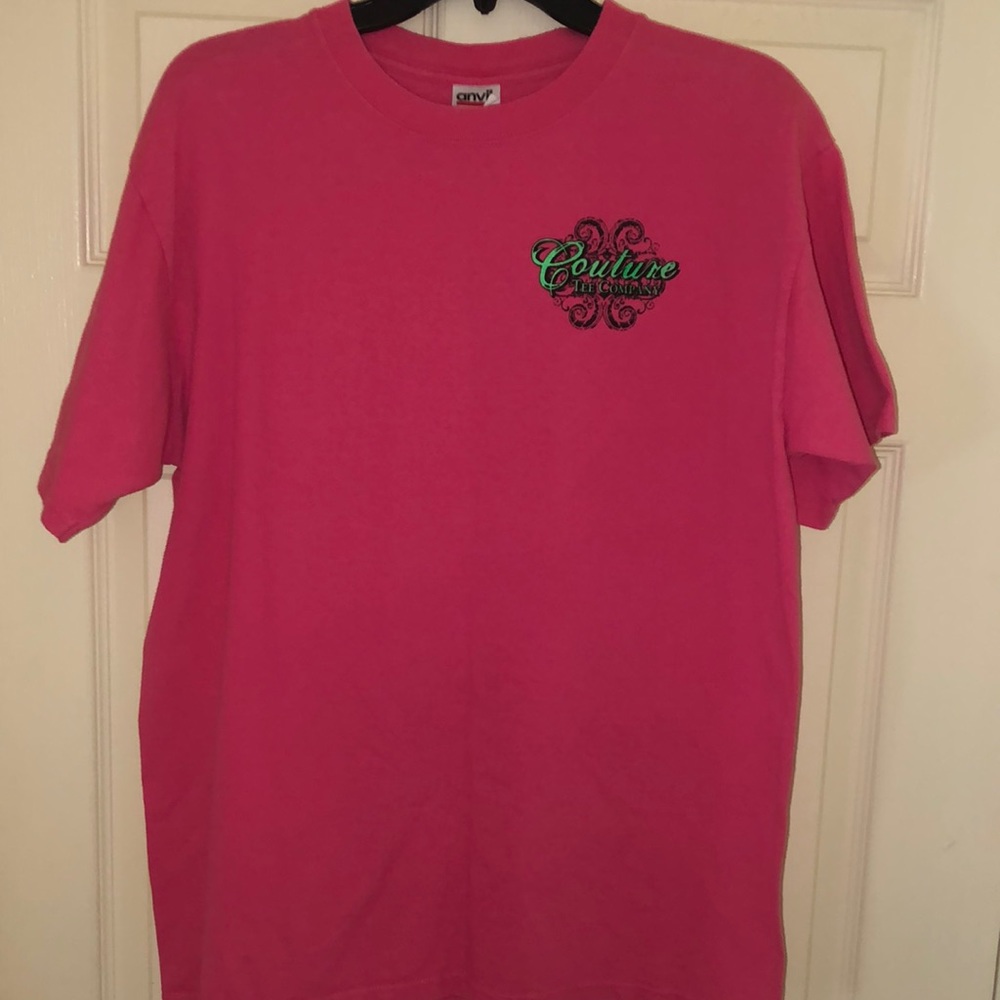 Couture tee company tshirt